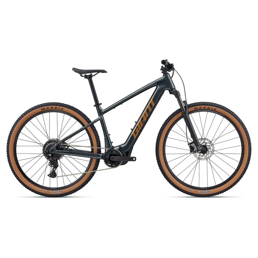 E Bike Giant Talon Review Talon Bike 2021 Giant Talon Review Giant