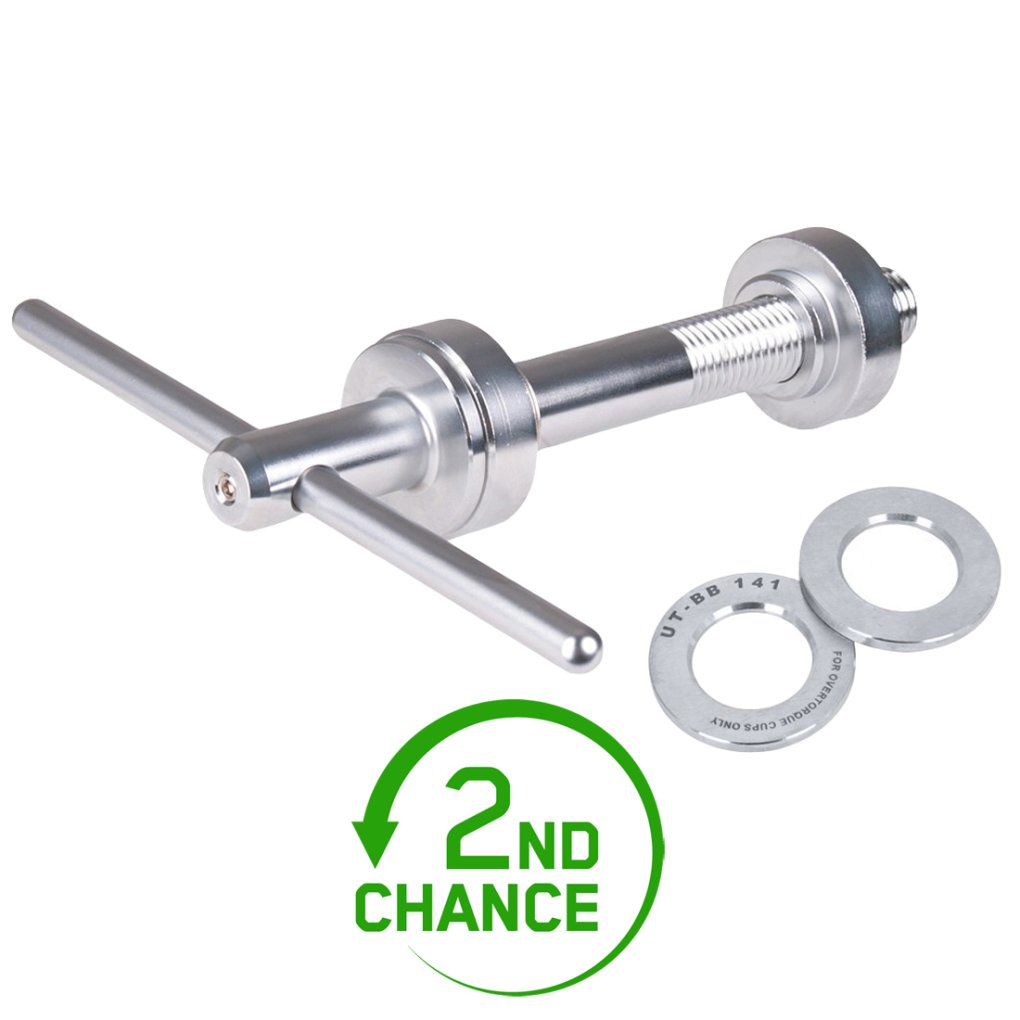 カンパニョーロ UT-BB140 Campagnolo UT-BB240 (UT-BB140 + UT-BB141) Ultra-Torque