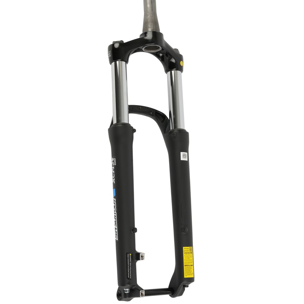 SR SUNTOUR 　XCM34　130mm 29erBoost Details - SR SUNTOUR Cycling