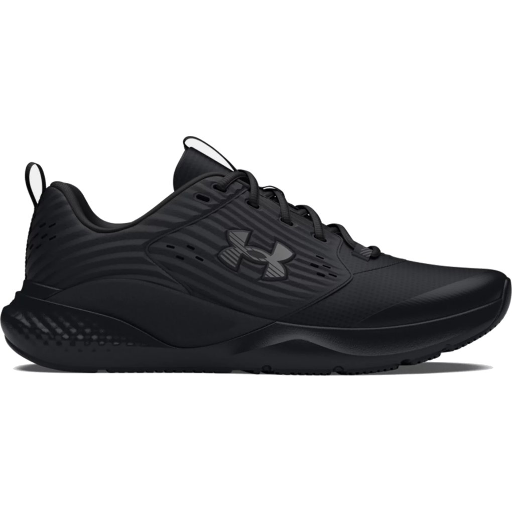 Under Armour UA Commit Training Shoes Men Black/Ultimate - Main Image