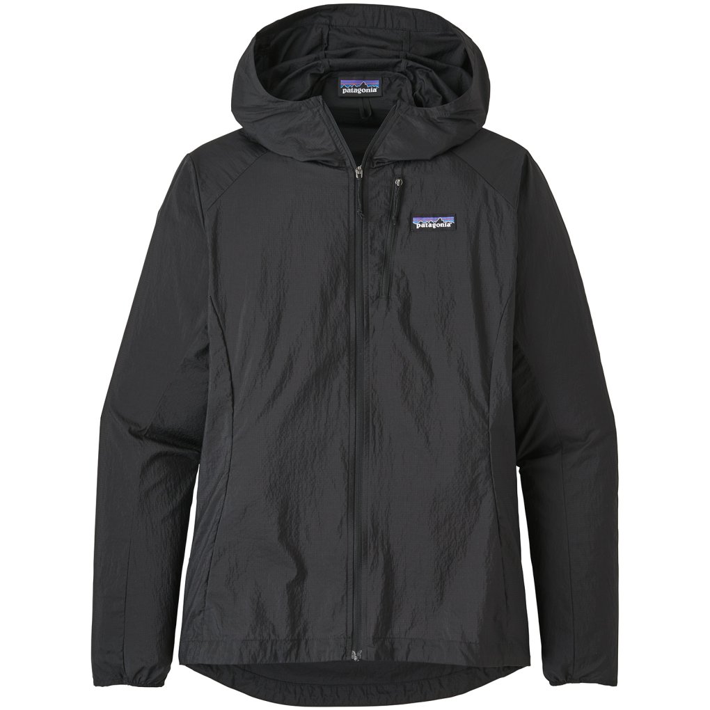 Patagonia Houdini Jacket Women Black BIKE24