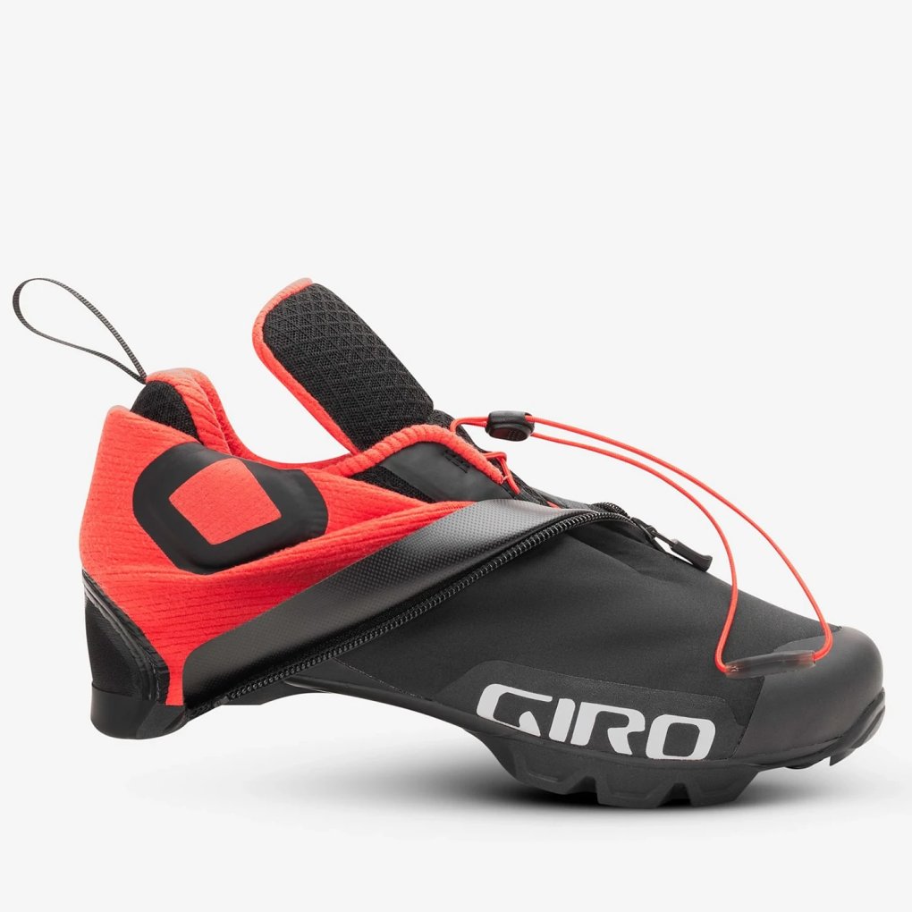 Chaussures vélo Giro Apex - Équipements vélos