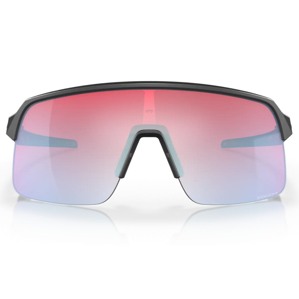 Oakley SUTRO LITE(Ａ) Oakley Sutro Lite Matte Grey Ink Prizm Road Glasses
