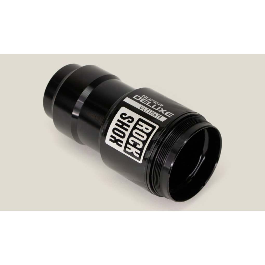 ROCKSHOX Dämpfer Super Deluxe Ultimate RC2T Hydraulic Bottom Out Debon