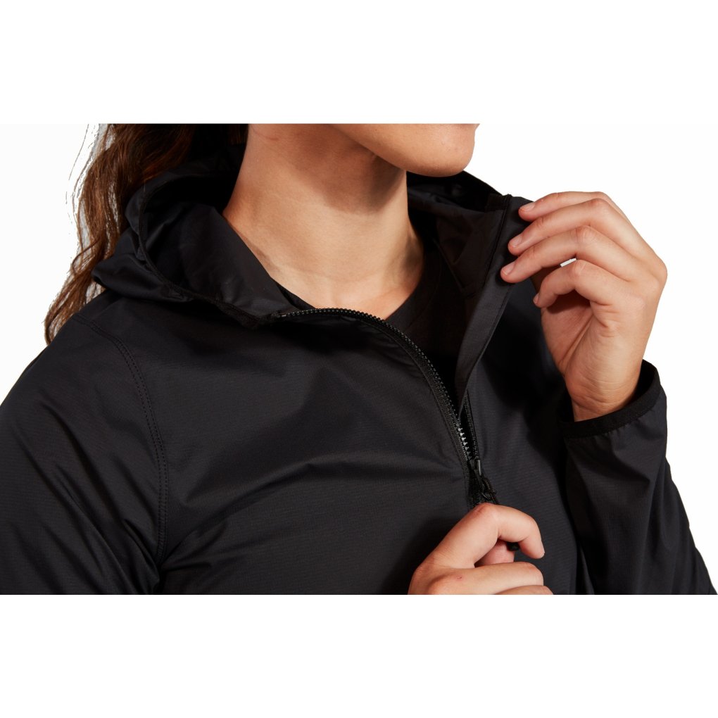 Specialized Trail Wind Jacket Women black BIKE24