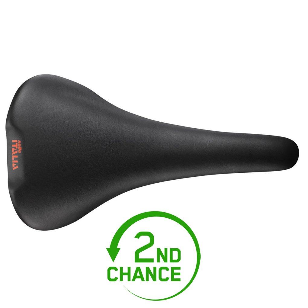 Selle Italia Flite 1990 Saddle - black | BIKE24