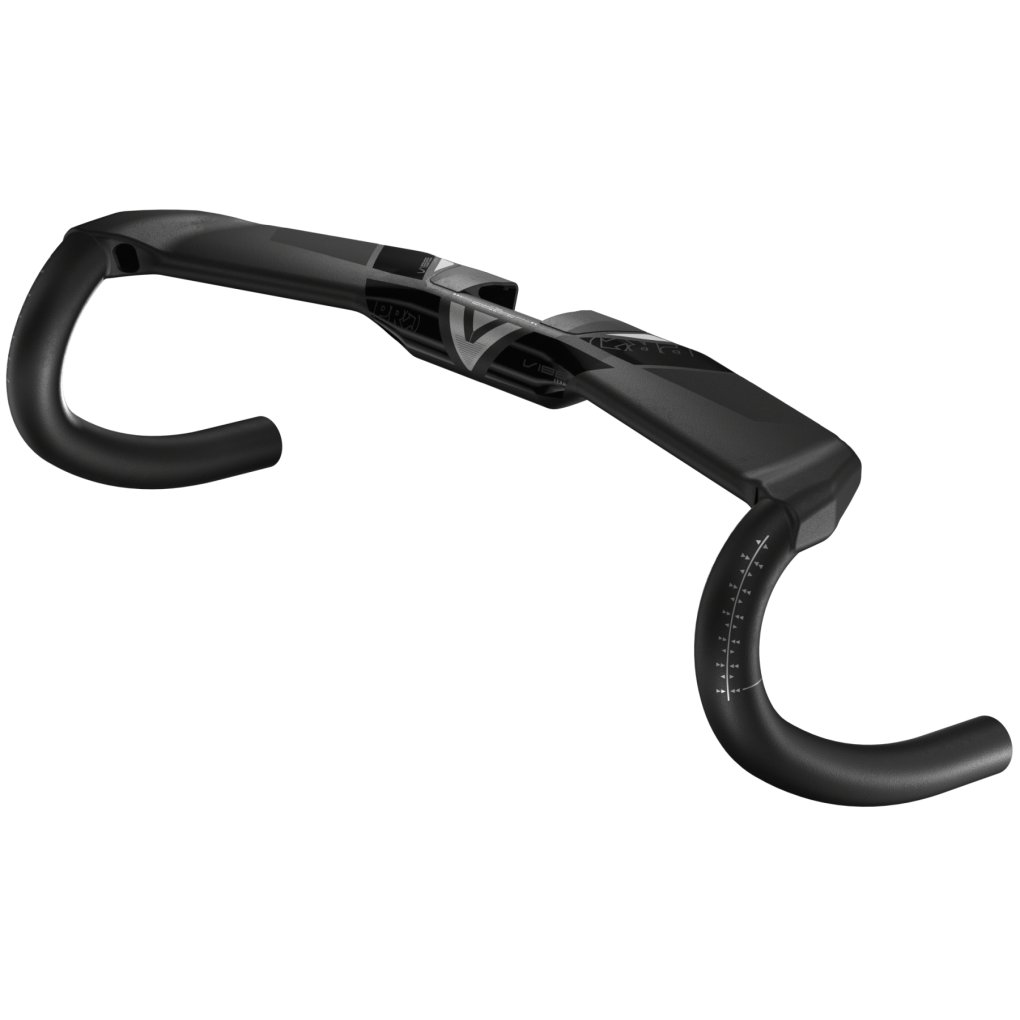 PRO Vibe Aero Handlebar - 31.8 | Carbon | BIKE24