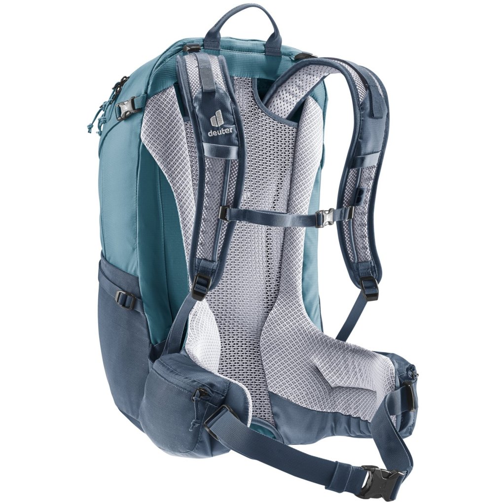 Deuter Futura 27 Backpack - atlantic-ink | BIKE24 Deuter Futura 27 Backpack - atlantic-ink | BIKE24