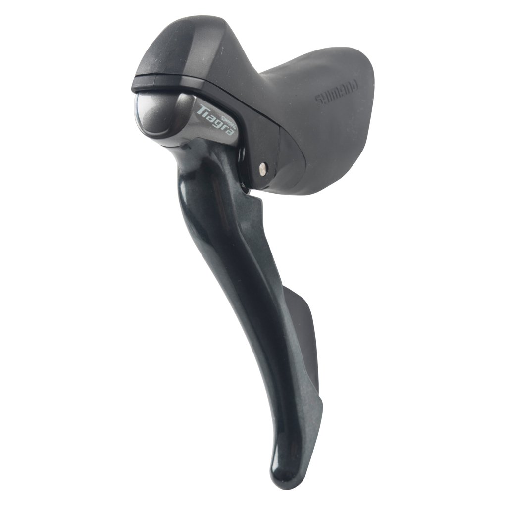 Shimano Tiagra STI-4700 10s STIレバー Shimano Tiagra ST-4700 STI-2x10-speed Road Shifter Set