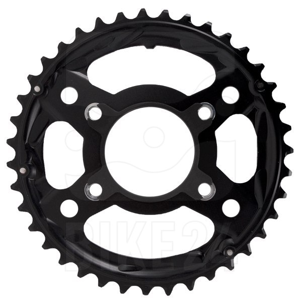 Shimano Tiagra FC-4703 Chainring - 3x10-speed | BIKE24