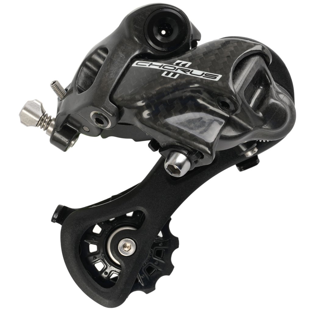 Campagnolo Chorus Rear Derailleur - HO | 2x11-speed | medium | BIKE24
