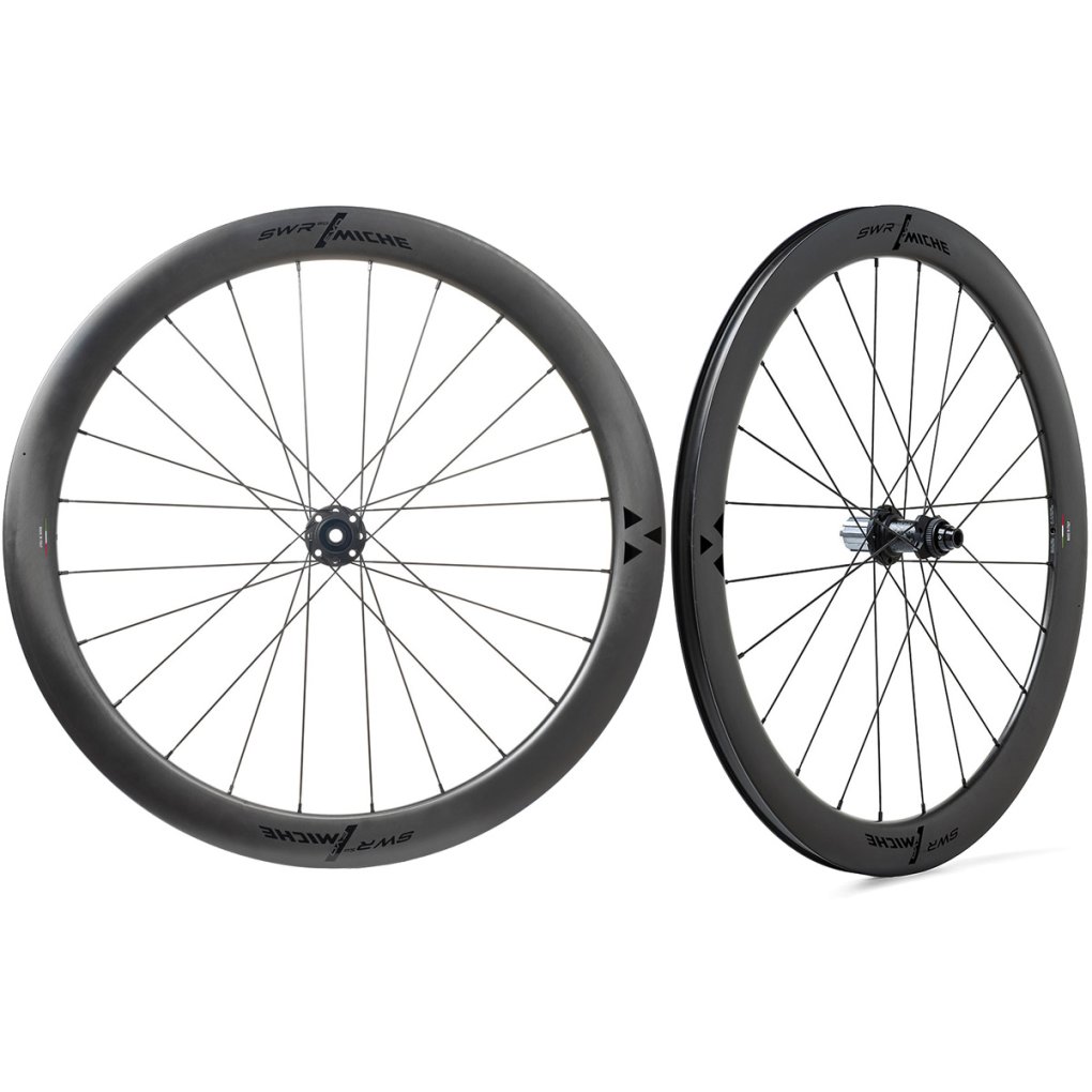 Miche SWR Evo 50 Wheelset - 28