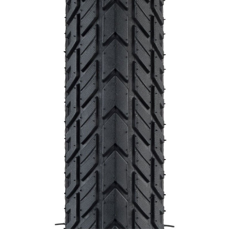 Surly ExtraTerrestrial Folding Tire - 26x1.8 Inches - black