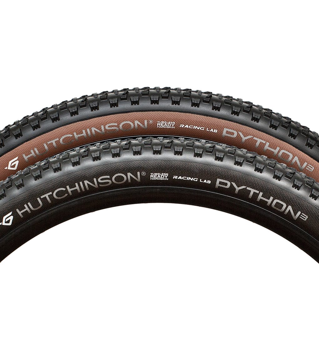 Pneu vélo 29x2.30 (55-622) Hutchinson Toro Sideskin TLR pliable