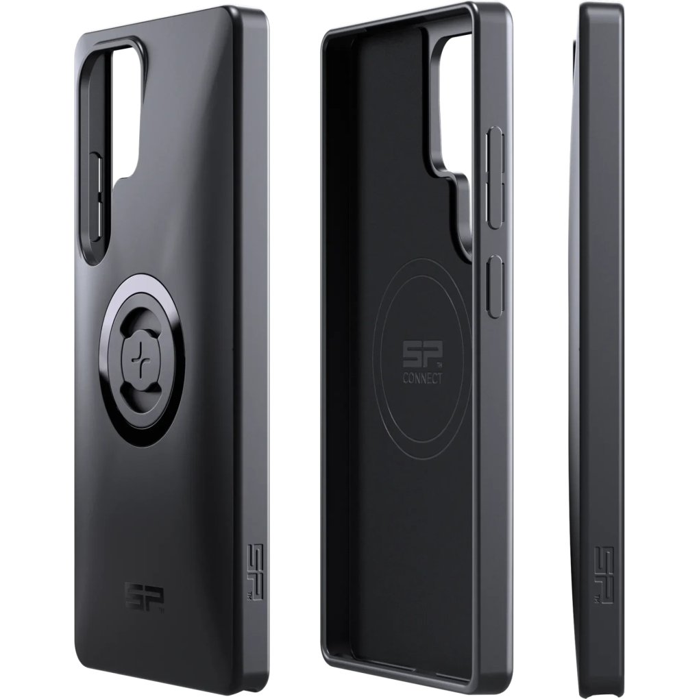 SP CONNECT Smartphone Case SPC+ for Samsung - S25 Ultra | BIKE24