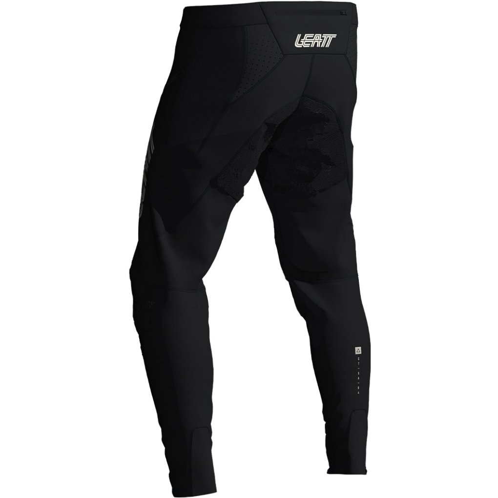 Leatt Gravity 3.0 MTB Pants Junior - black | BIKE24
