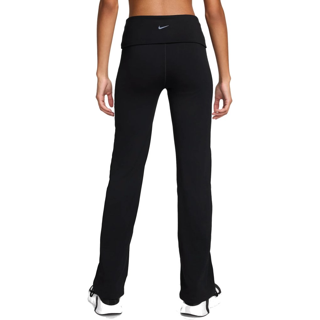 Nike One Dri-FIT Pants Women black/black FV7848-010 BIKE24
