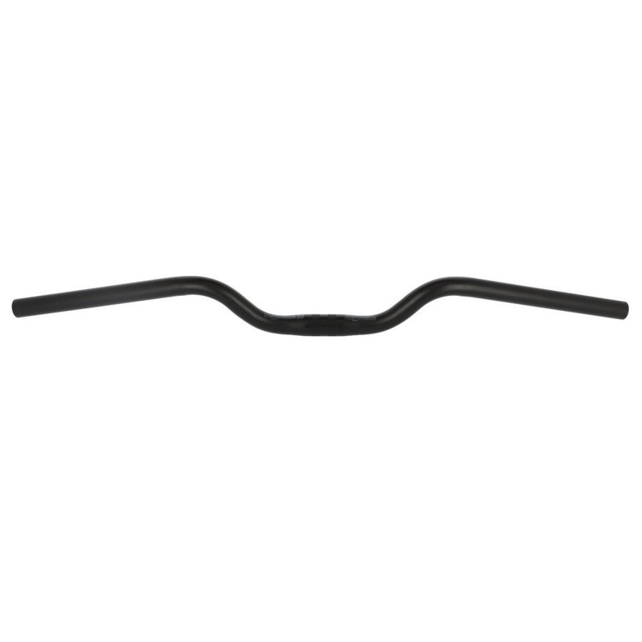 Ergotec M-Bar MAS 25.4 Handlebar - black