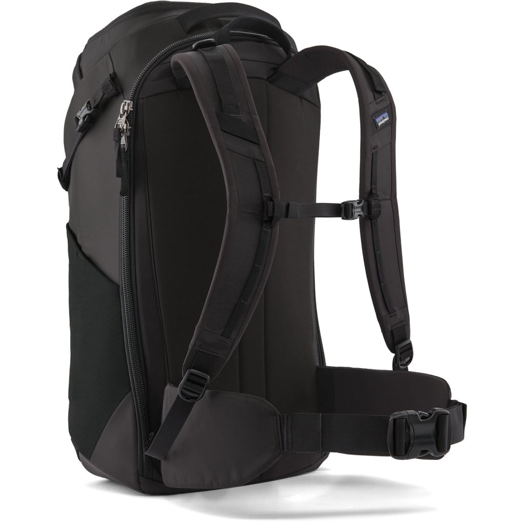 Patagonia Cragsmith 32L Backpack Black M BIKE24