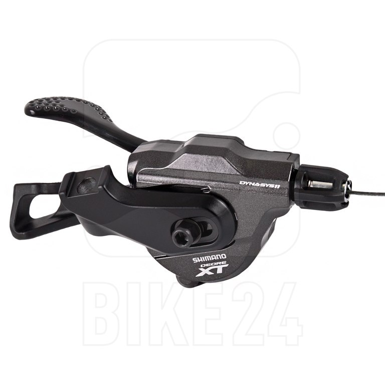 Shimano XT SL-M8000 Trigger Shifter Right 11-Speed — afbeelding 1