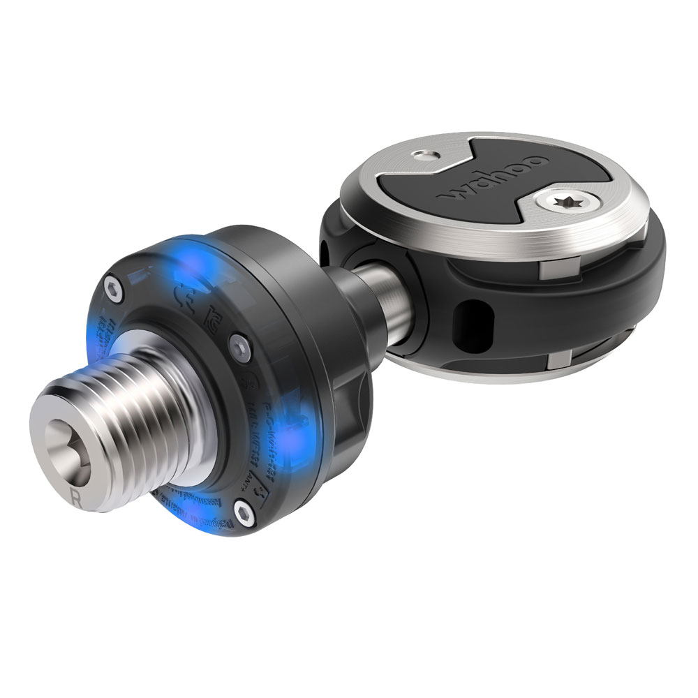 Wahoo SPEEDPLAY Powrlink Zero Power Meter Pedals | Single