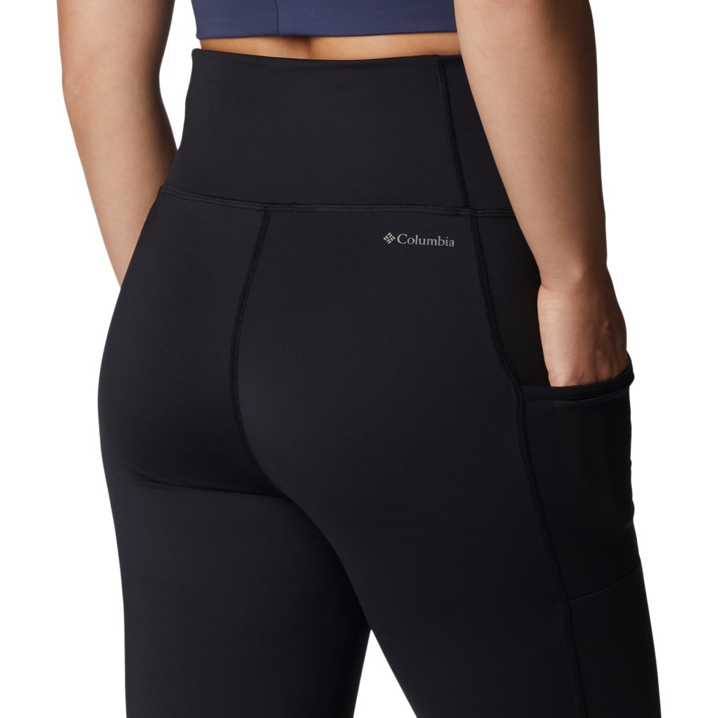 Move Like Diva Seamless Yoga Leggings