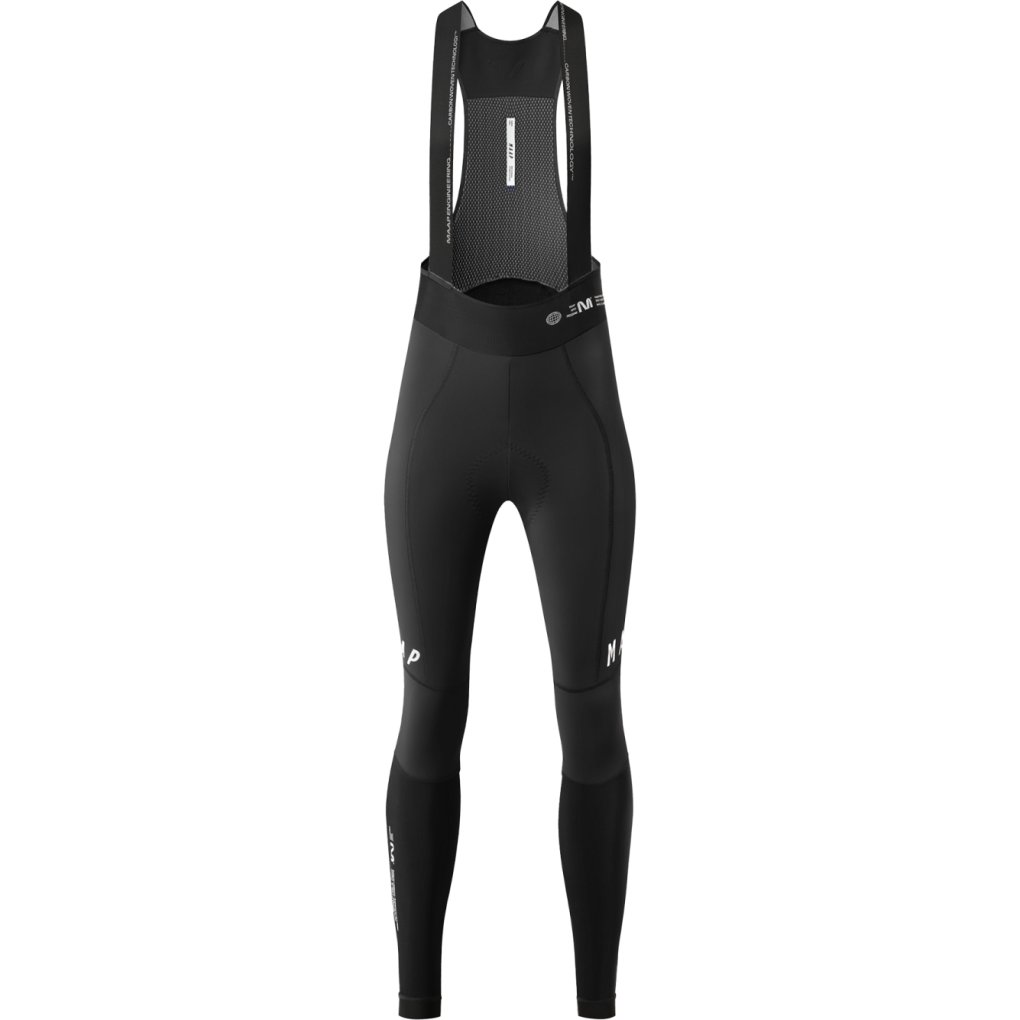MAAP Apex Deep Winter Tights 2.0 Women - black | BIKE24