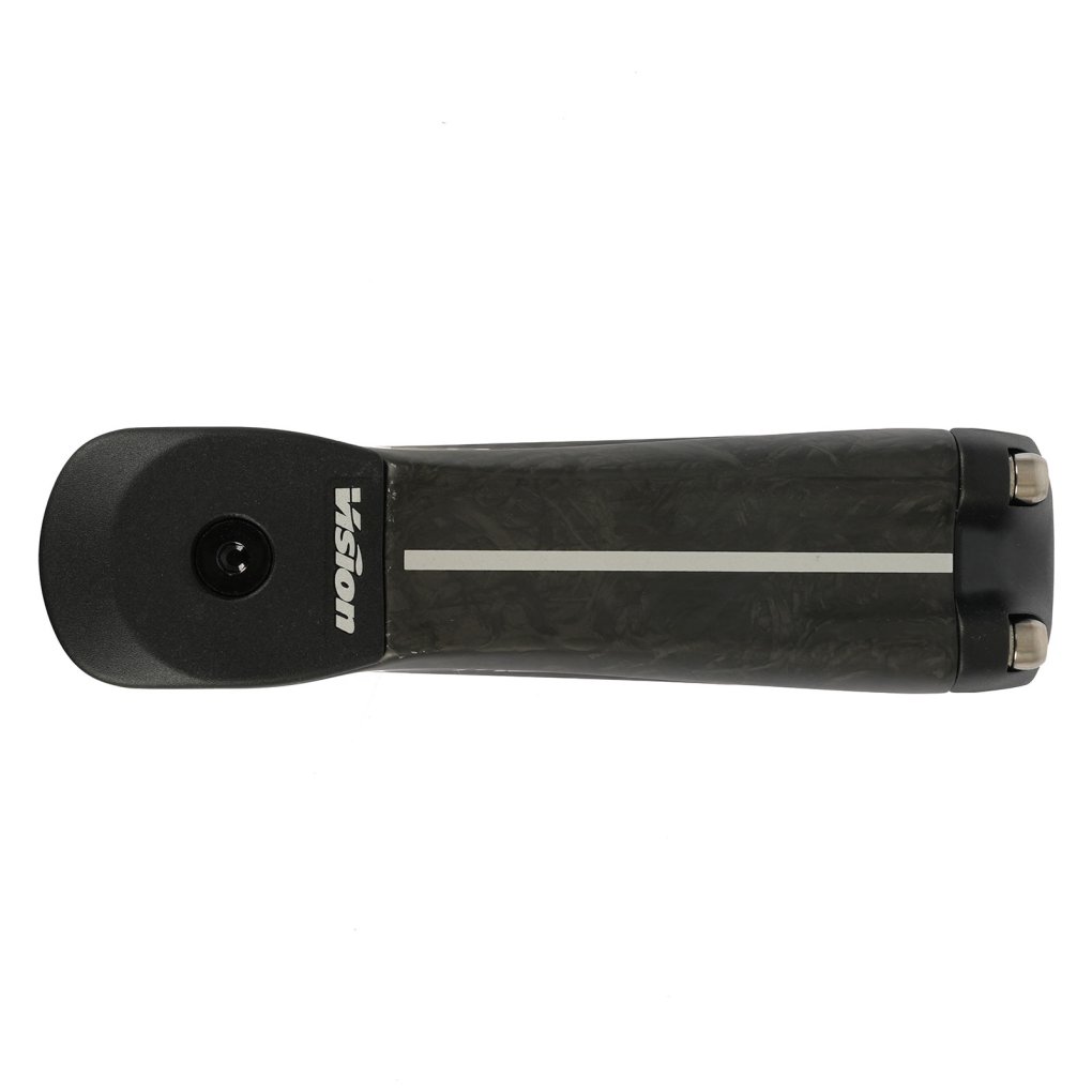 Vision Metron Carbon A9 - 6° Stem - UD Carbon | BIKE24