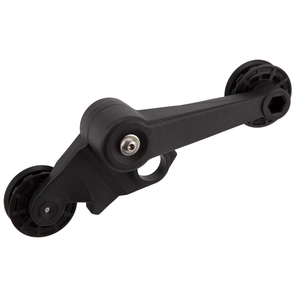 Tendeur De Chaîne Novdesign Pour Brompton - Édition CHPT3 - Aluminium 108g