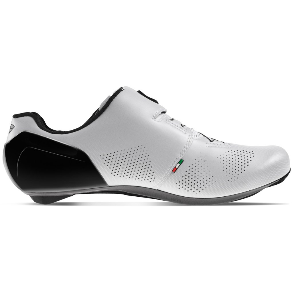 Gaerne Scarpe Bici Corsa Carbon Bianco BIKE24