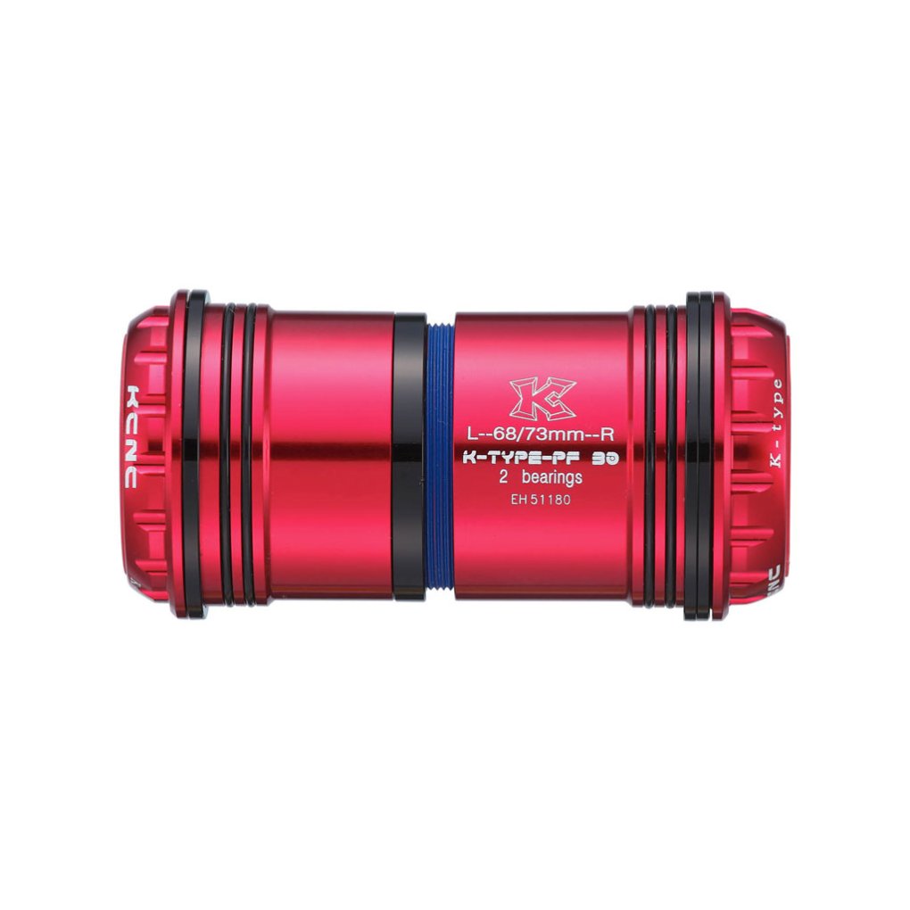KCNC PF30 Adaptor Bottom Bracket PF46-68/73-24/KTYPE | BIKE24