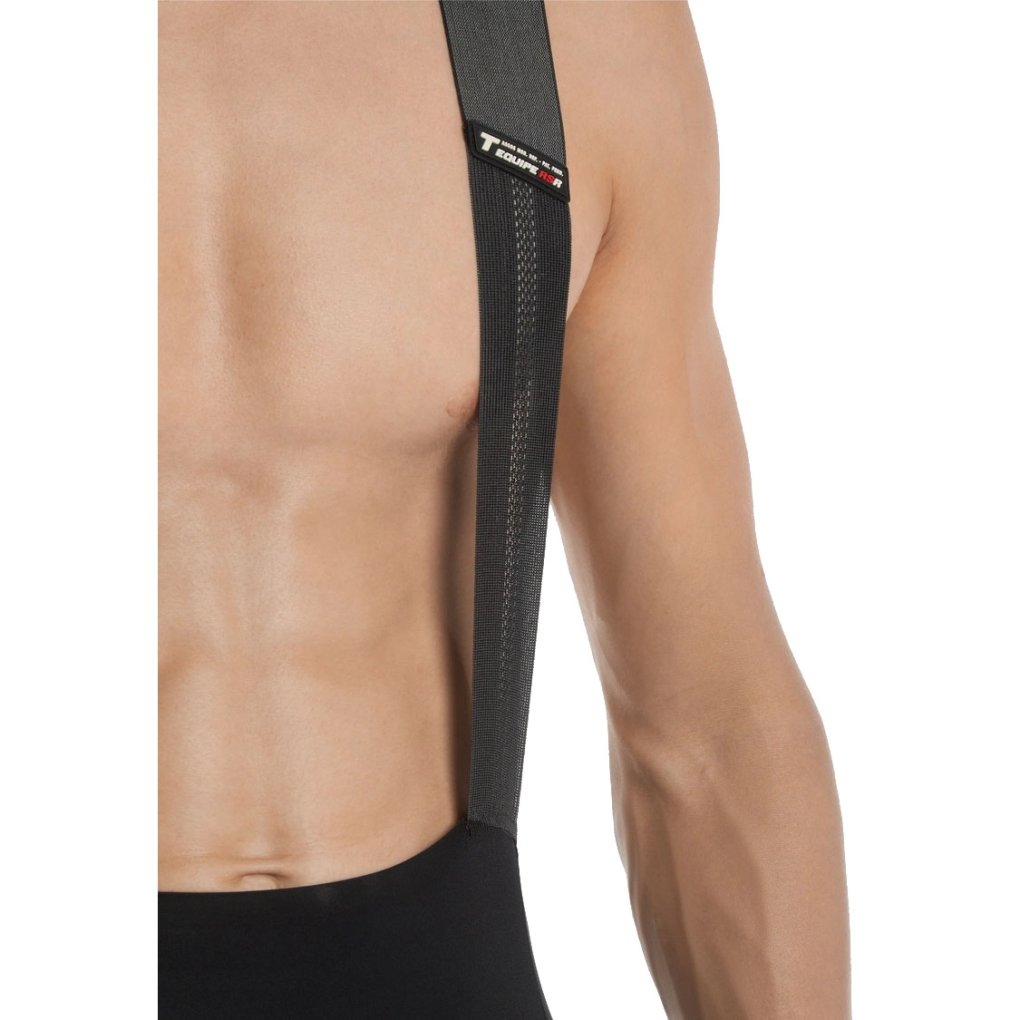 Assos Equipe RSR S9 Targa Bib Shorts Men - black | BIKE24