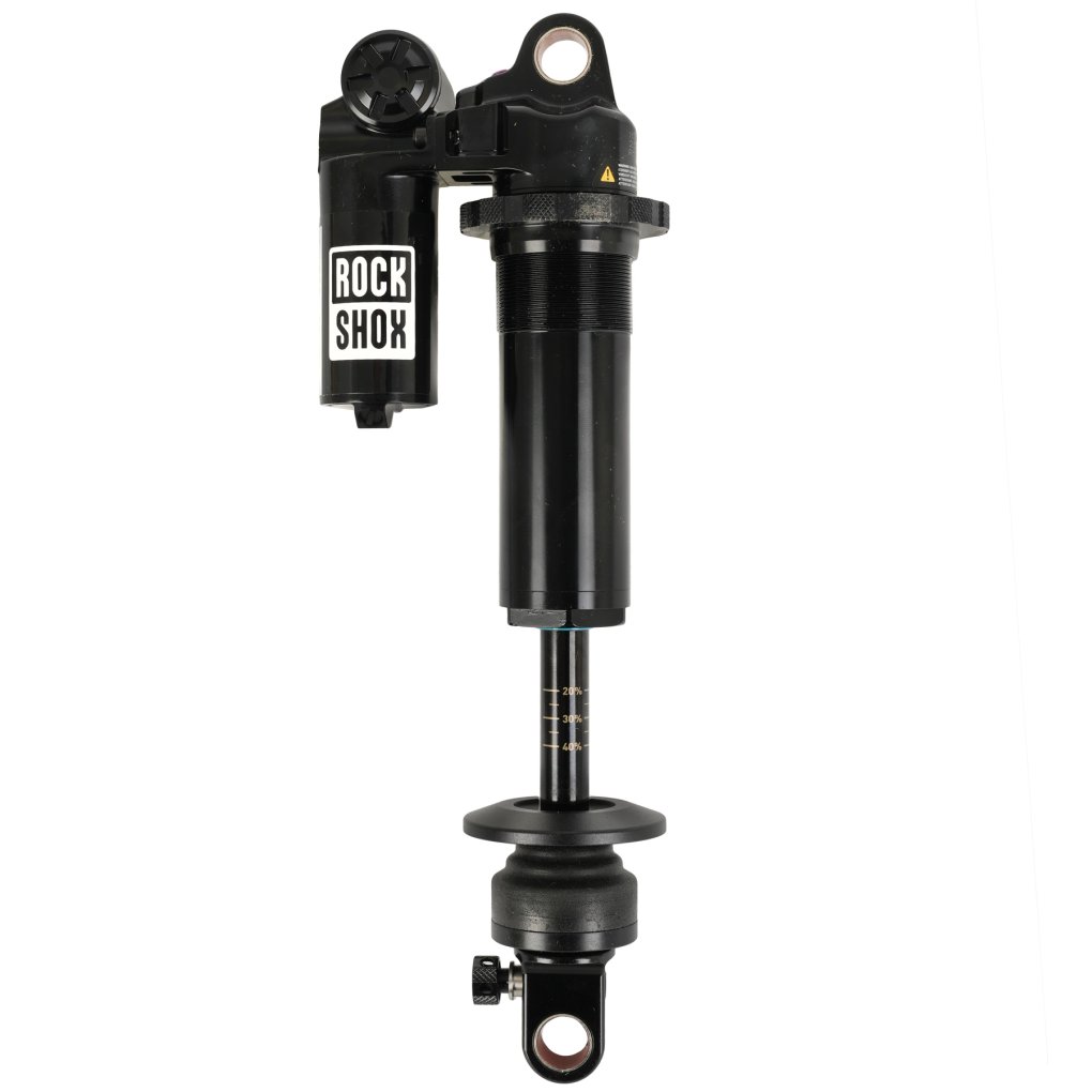 RockShox Vivid DH Rear Shock - Ultimate | Coil | Metric | C1