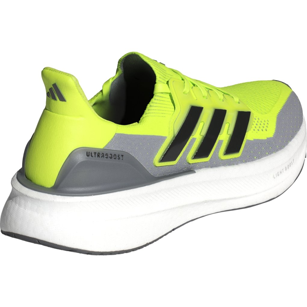 adidas Scarpe da corsa Uomo Ultraboost lucid lemon/core
