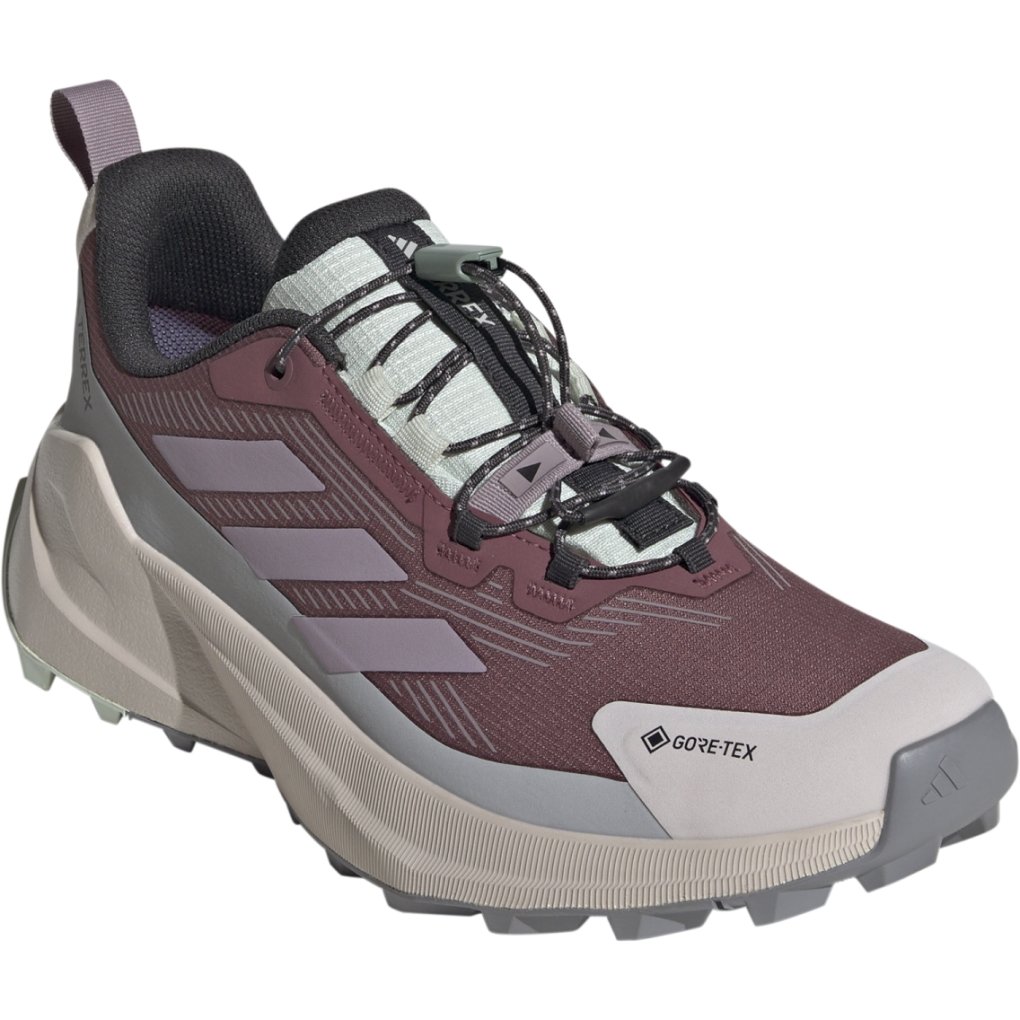 adidas TERREX Trailmaker Speed Lace GORE-TEX Hiking Shoes