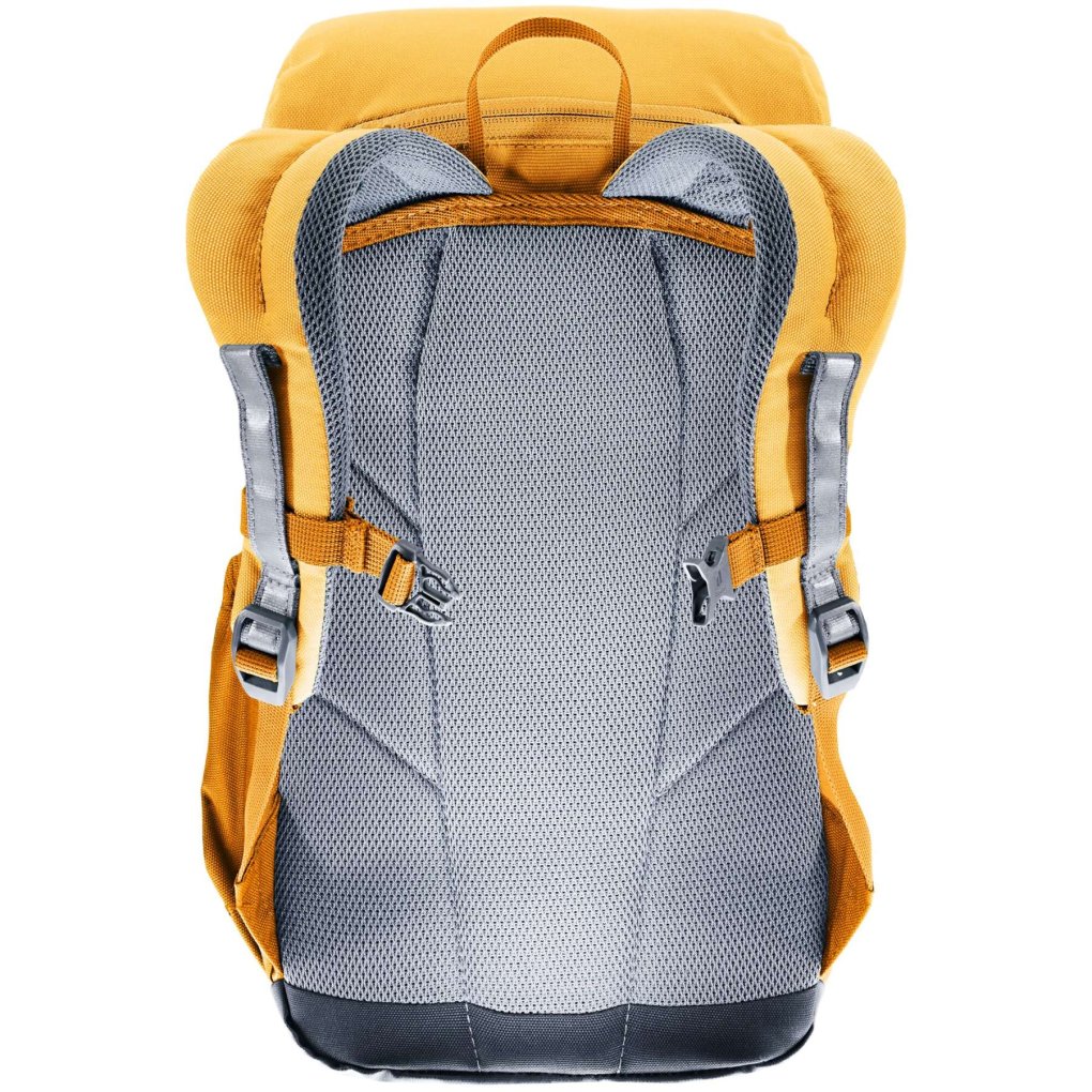 Deuter Waldfuchs 14 Kids Backpack amber-maple