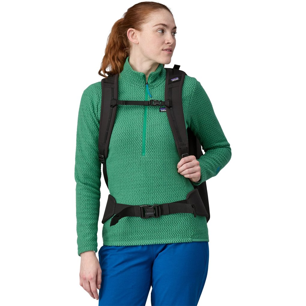 Climbing Packs Patagonia Cragsmith Pack 32l Review Patagonia