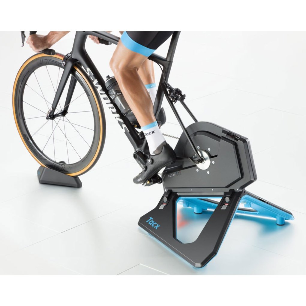 GARMIN - ボールドロップ Tacx neo2 smart (cs-5800付 ボールドロップ様専用 Tacx neo2 smart (cs-5800付