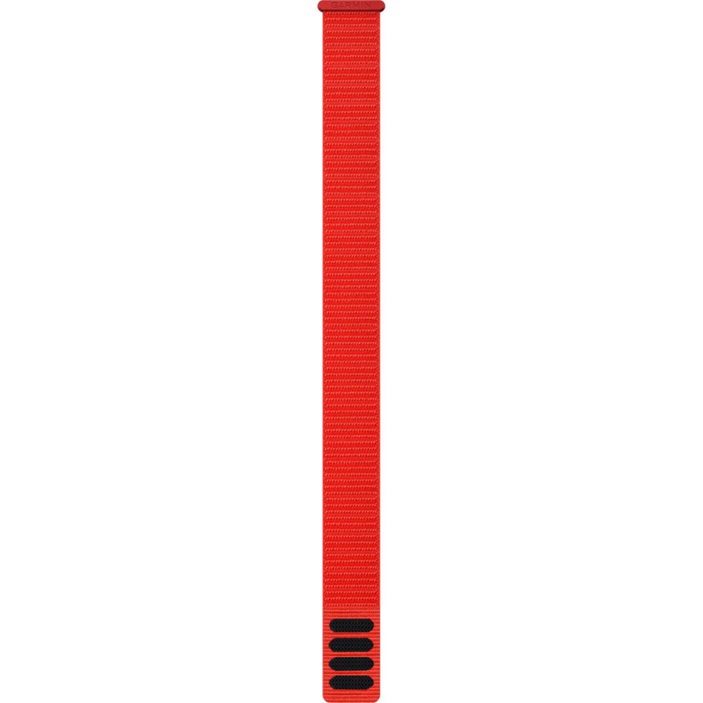 Garmin Ultrafit Nylon Armband - Flexibel, Atmungsaktiv, Langlebig Und Komfortabel; In Verschiedenen Größen - 3