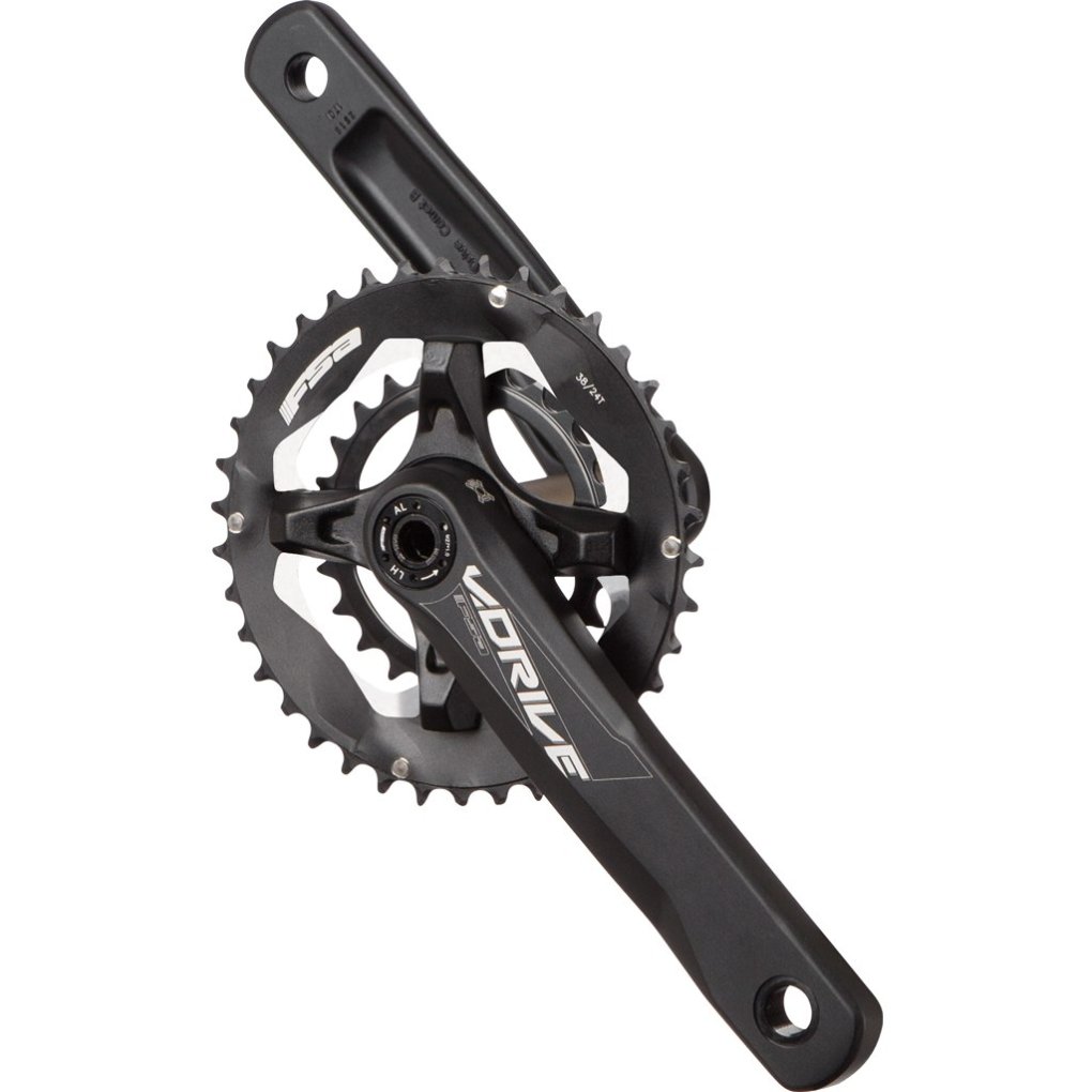 Jeux de pédalier, BB-6000, Mega Exo Route, Boîtier: 68mm, Acier, Noir