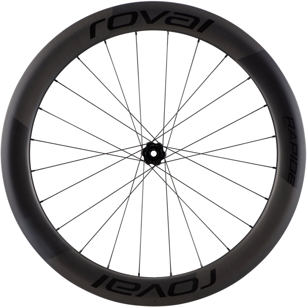 Specialized Roval Rapide CL II Rear Wheel - 28
