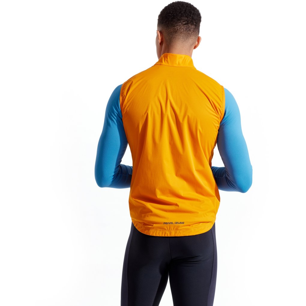 MTX - Gilet Sans Manches Réfléchissant 99503 Gris