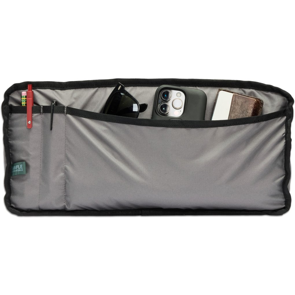 CHROME Kadet Sling Bag - 9L - Steel Blue | BIKE24