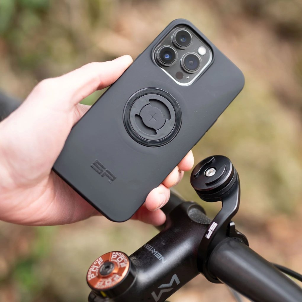 SP CONNECT 【SPC+】HANDLEBAR MOUNT PRO Handlebar Mount Pro | SP Connect