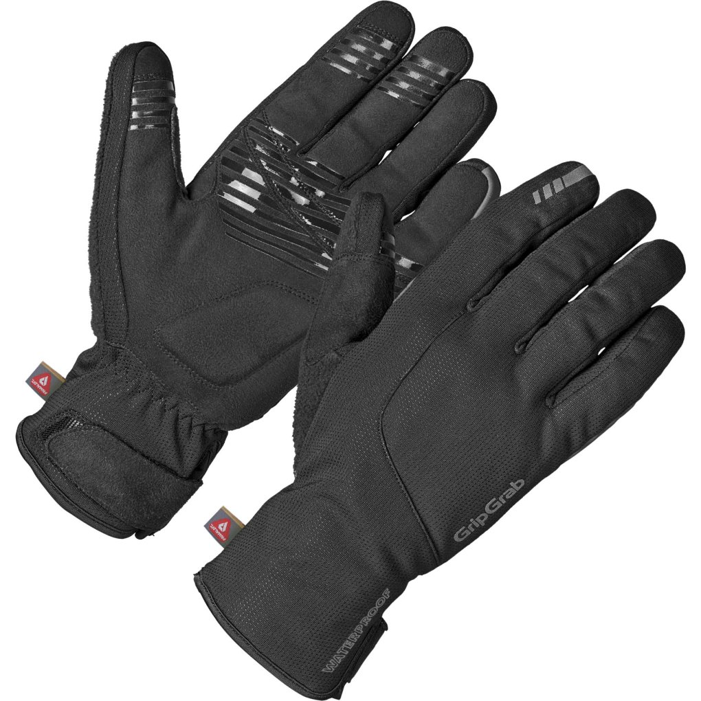 Mittens BBB Cycling SubZero 2 X 2 - Vélo-Store