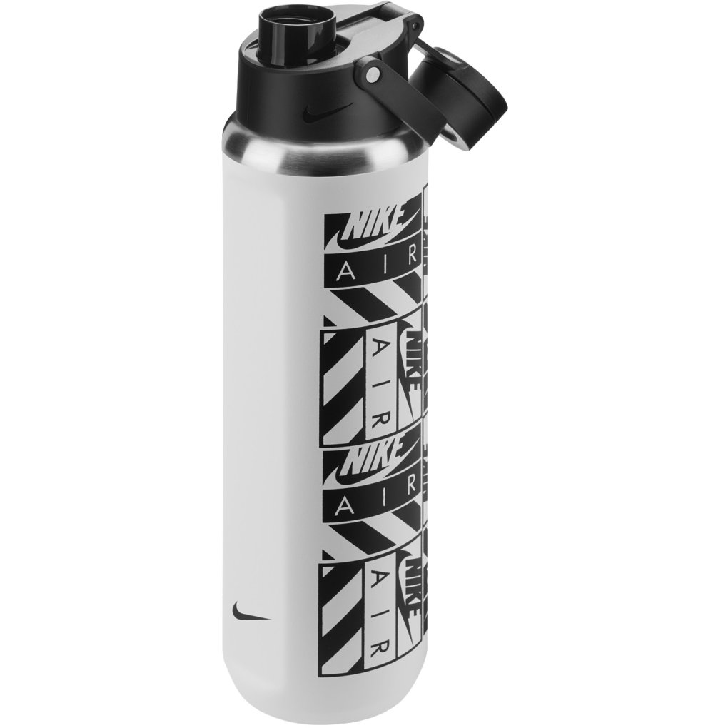 nike stainless steel bottle