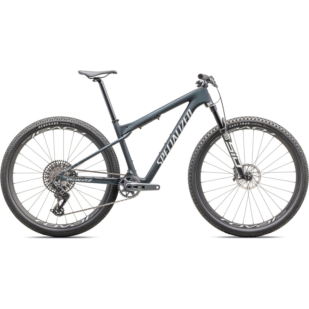 Specialized EPIC WORLD CUP EXPERT 29