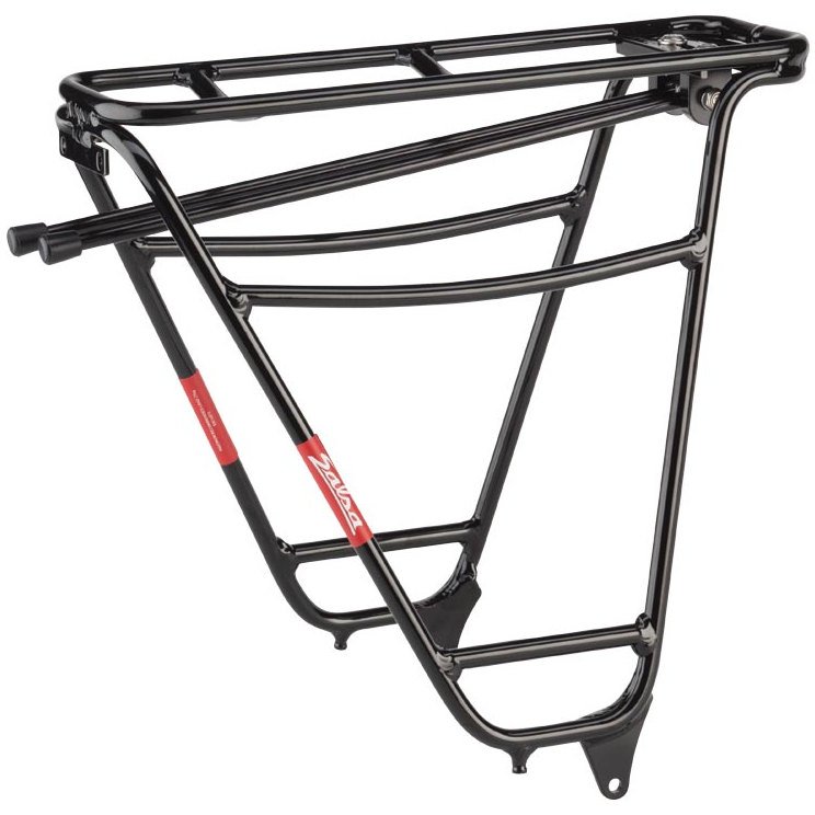 Salsa Alternator Plus Rack 135/142/148mm