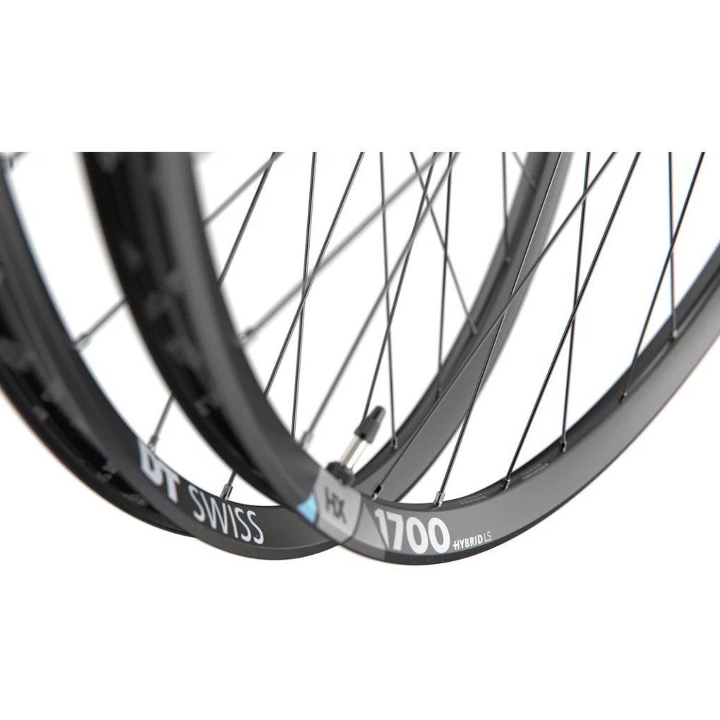 パーツ DT Swiss X 1700 Spline 2 DT Swiss X1700 Spline Two – Incycle Bicycles