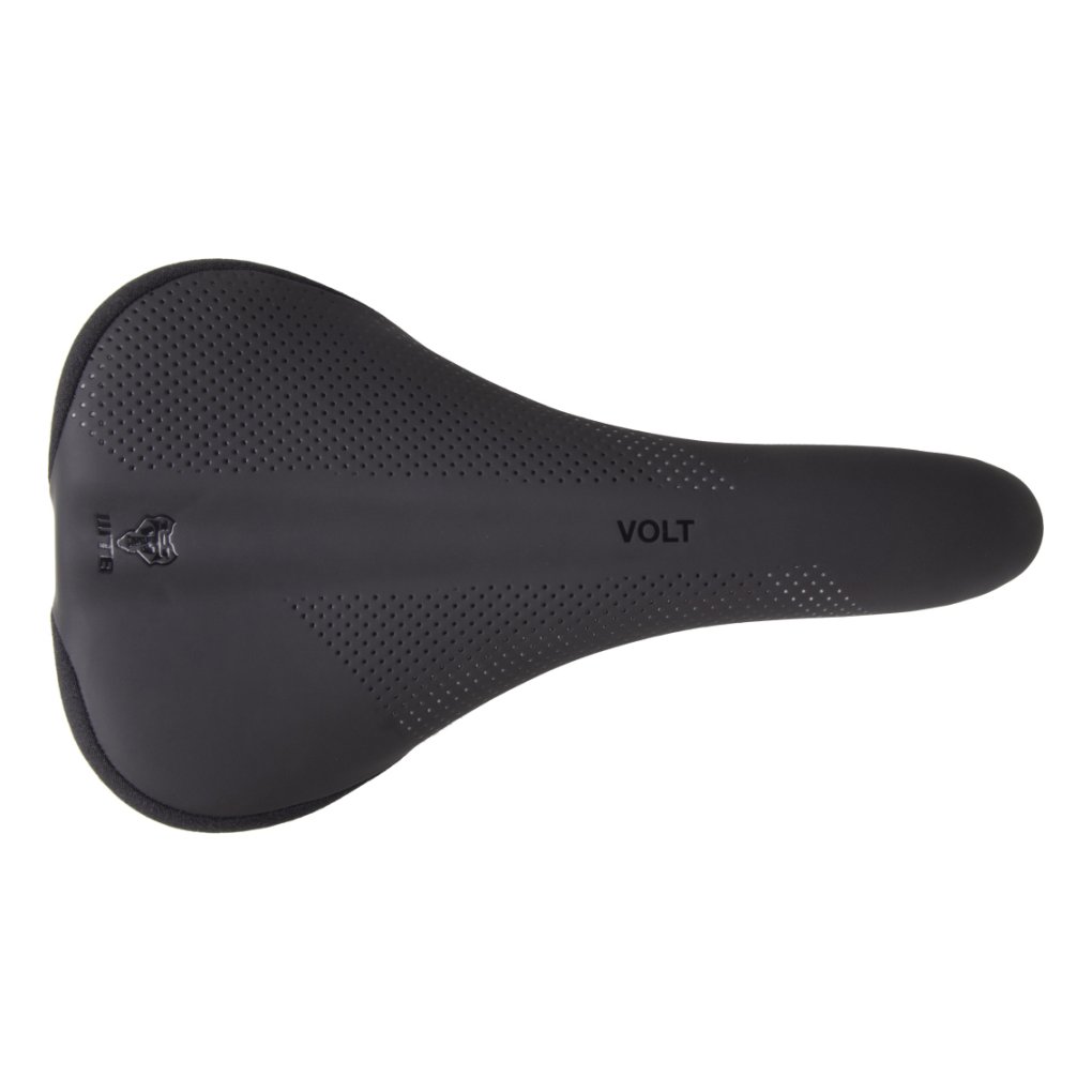 WTB volt saddle (black) narrow クロモリ WTB Volt Saddle Chromoly - The Inside Line